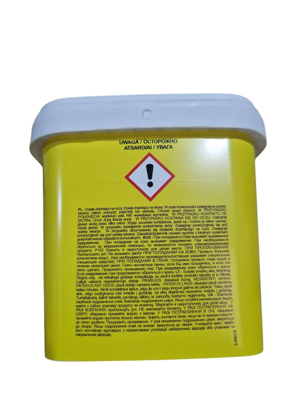 Purox Color vaskekapsler 20 stk. Clovin