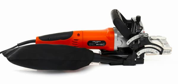 Lamelfræser til træ 1250W KD1960