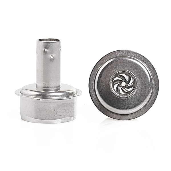 Varmluftcyklondyse 8 mm til 861DW