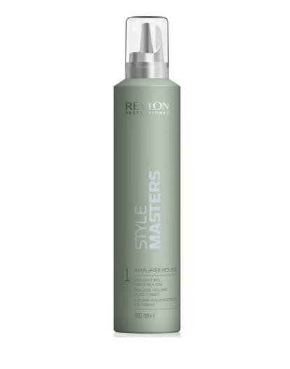 Revlon Style Masters Volume Amplifier Mousse 300 ml