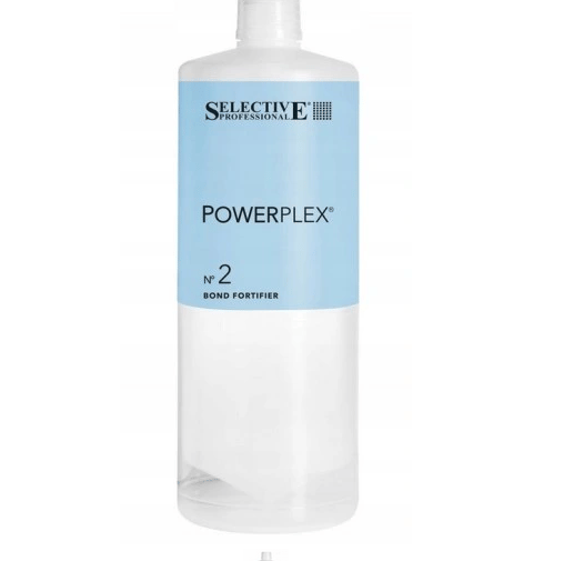 Selektiv Powerplex nr 2 bindningsförstärkare 1000 ml
