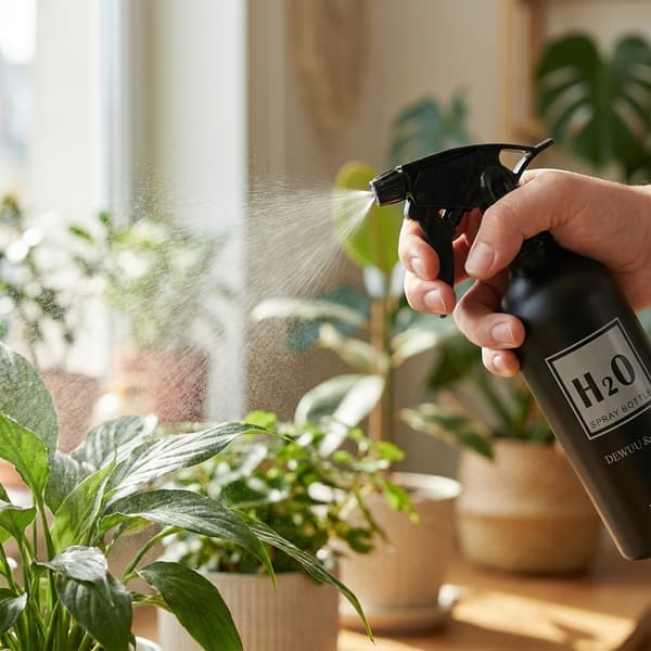 Hårspray, barberspray, blomhårspray 500 ml
