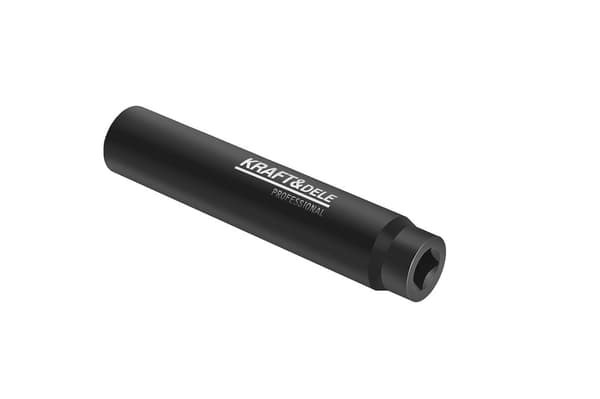 Lambda-anturin irrotusavain 150MM 1/2" 22MM KD10628