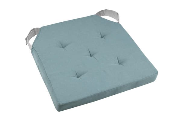 DUO stolehynde 38x38 jade