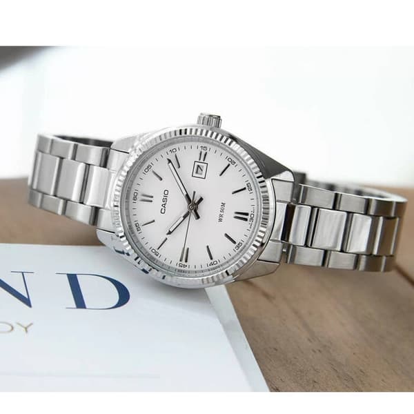 Dameur Casio Collection LTP-1302D-7A1 + boks