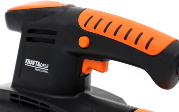 450W KD1676 Orbitalslip
