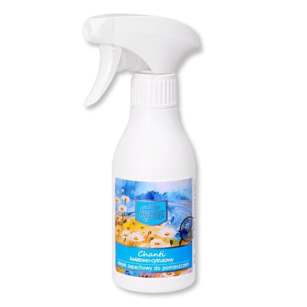 Blom-Citrus Doftolja 250 ml 1 st.