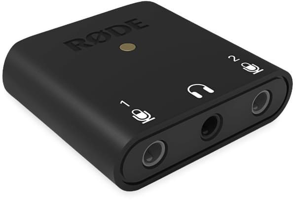 Rode AI-Micro Audio Interface