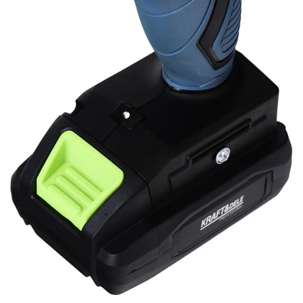 Langaton iskuavain 21V - sarja KD3406