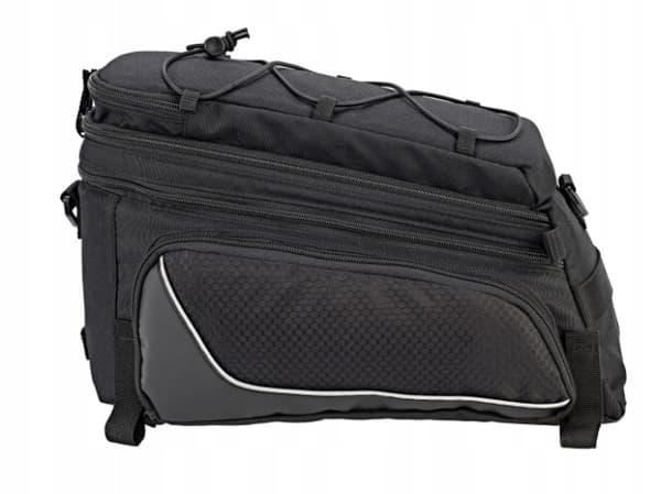 BBB BSB-133 sidetasker til bagagebærere