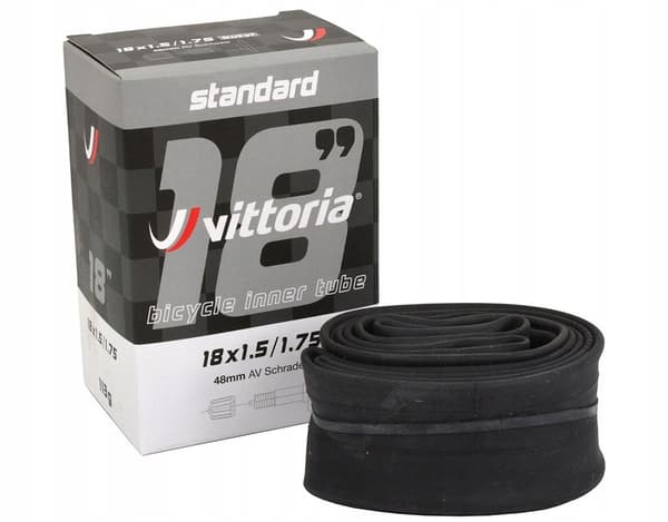 Vittoria standardslang 18x1,5/1,75