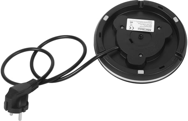 Elkedel 2200W 1,7L KD4151