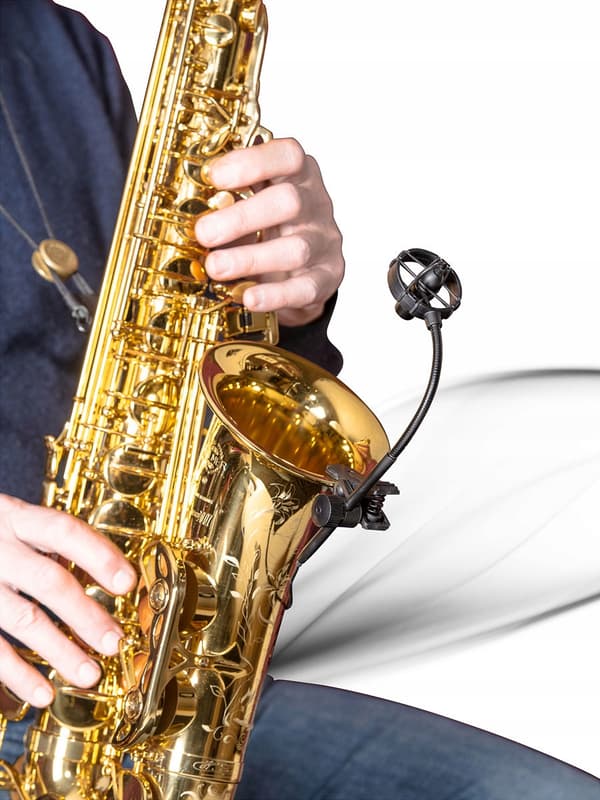 Prodipe SB21 - Instrumenttimikrofoni