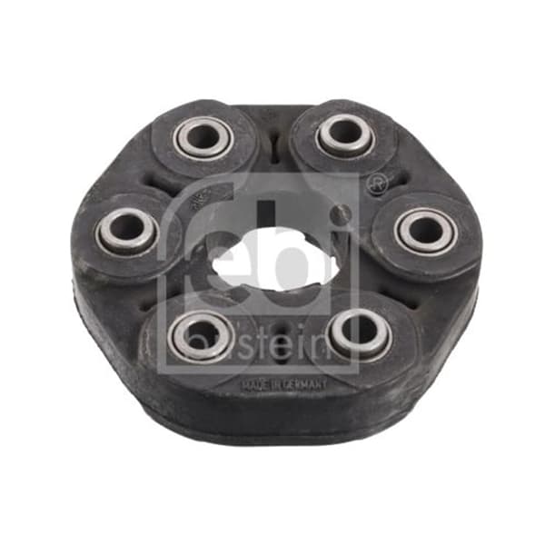 FEBI BILSTEIN FE107692 drivaxel flexibel koppling
