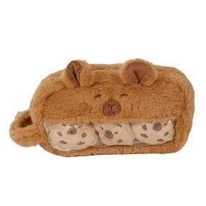 Capybara pehmoinen penaali