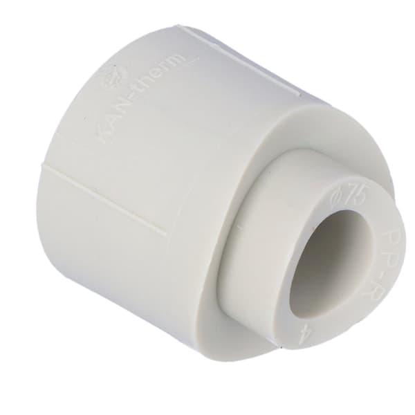 Satulaliitin PP-R GW - 75 Rp1/2"