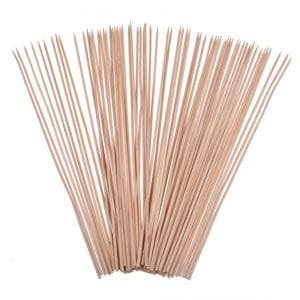 Bambukepit 30 cm 100 kpl
