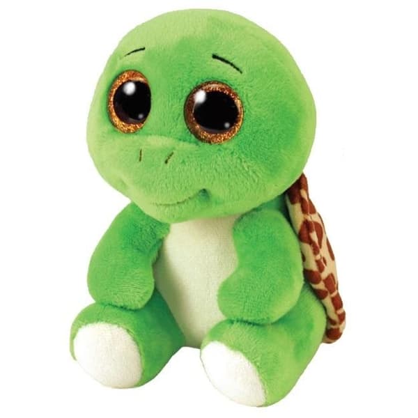 Beani Boos Turbo - skildpadde 15 cm