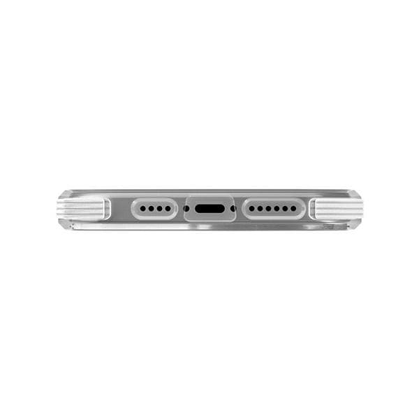 UNIQ Combat-cover til iPhone 13 Pro Max, hvid