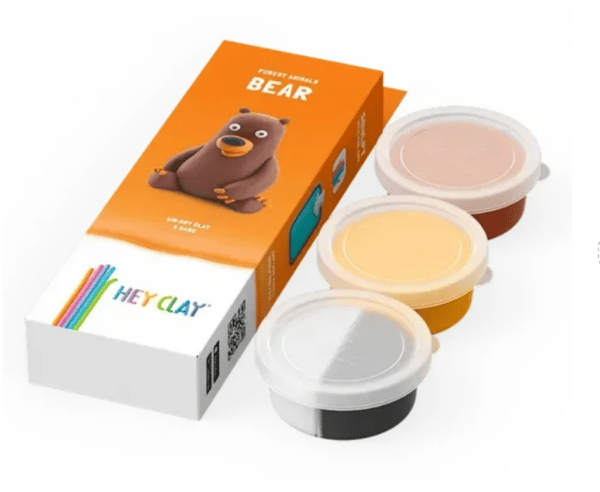 Hej Clay, Björn