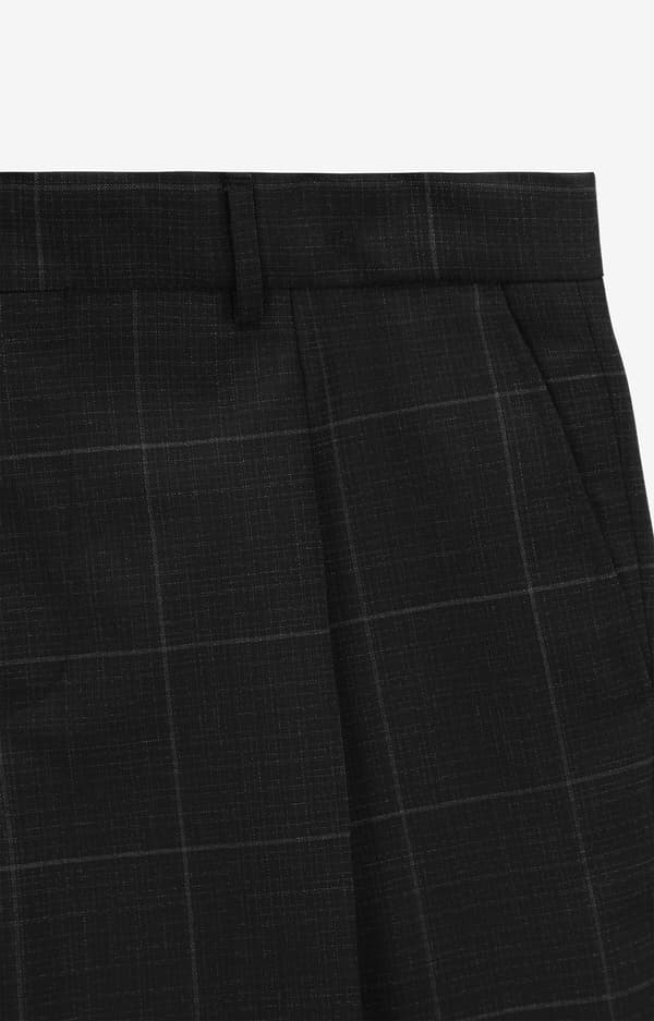 Normal pasform i uld - Mix&Match 50