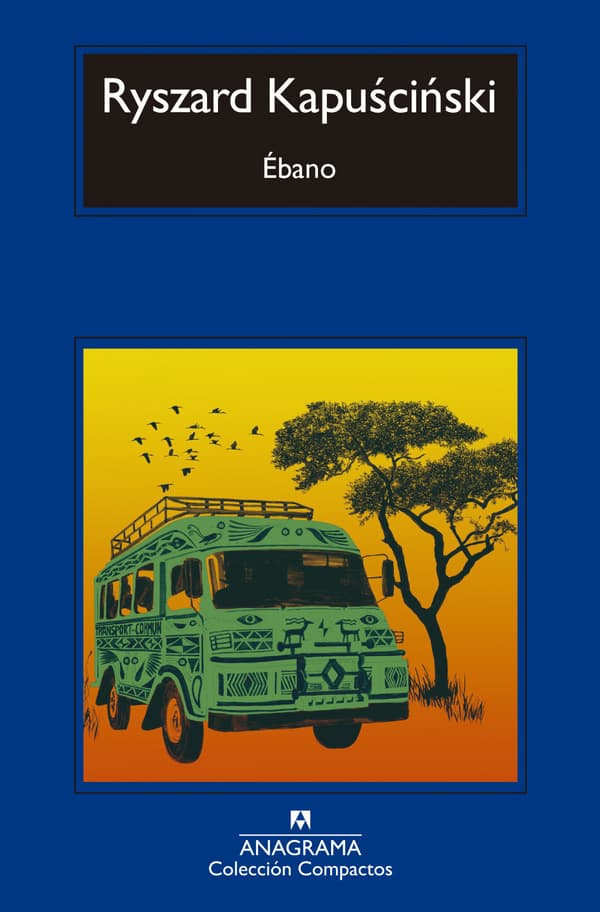 Ebano. Vuoden 2021 painos