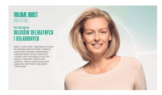 Schwarzkopf Volume Boost Shampoo 1000 ml