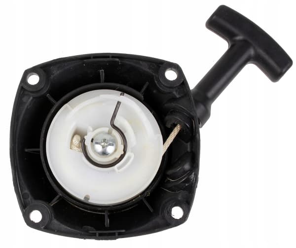 EUROTEC NAC buskrydderstarter