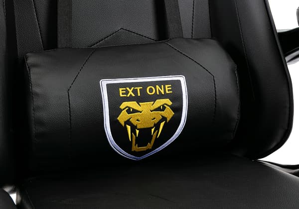 EXT ONE Noir