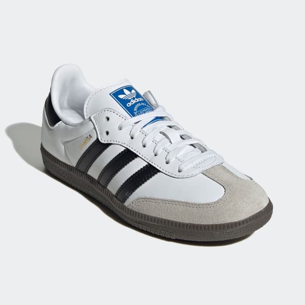 Adidas Samba OG J IE3675 36 2/3 (23 cm)