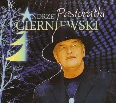 Pastoraali-CD