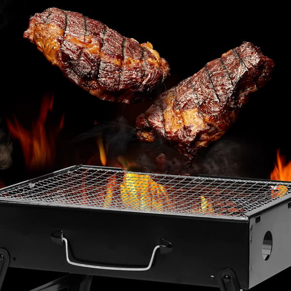 Heckermann DS-06 kulgrill