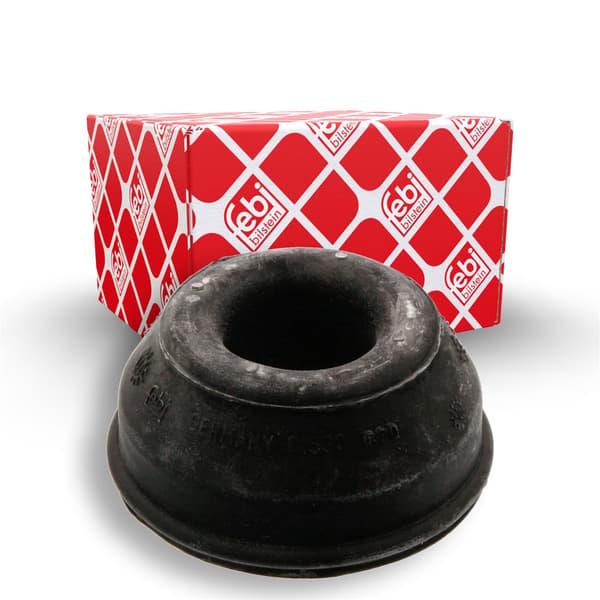 FEBI BILSTEIN FE01530 Reaktionsstång Tystblock