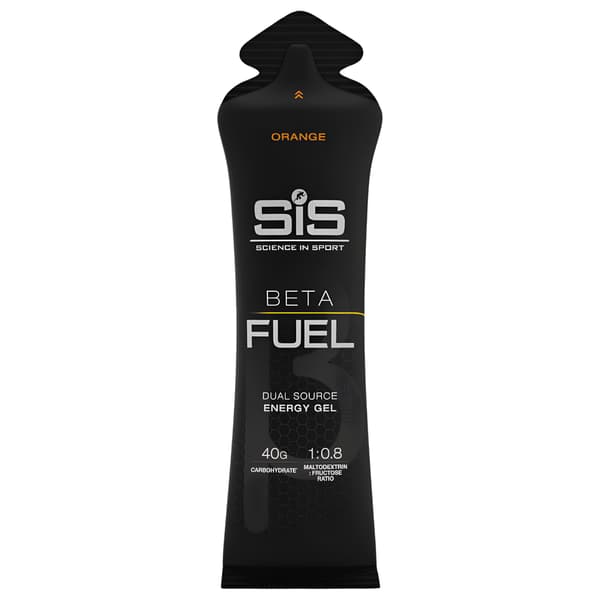 SIS Beta-Fuel Apelsin Energigel - 60 ml