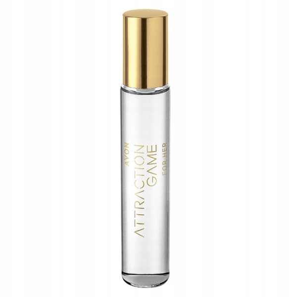 Avon - Attraction Game parfume