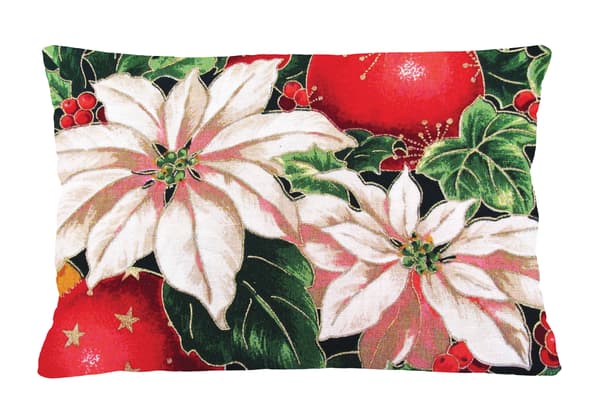 Pude - JULESTJERNE - 40x60 cm
