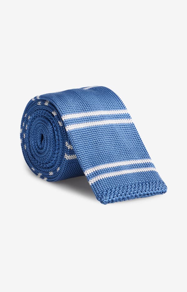 Stribet slips, one size fits all