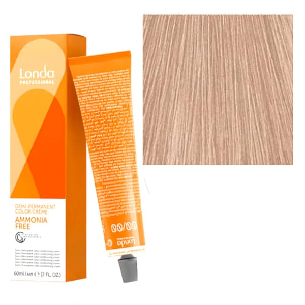Londa Toningsfärg 60 ml 9/96