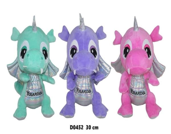 Drage "Krakow" 30cm MIX