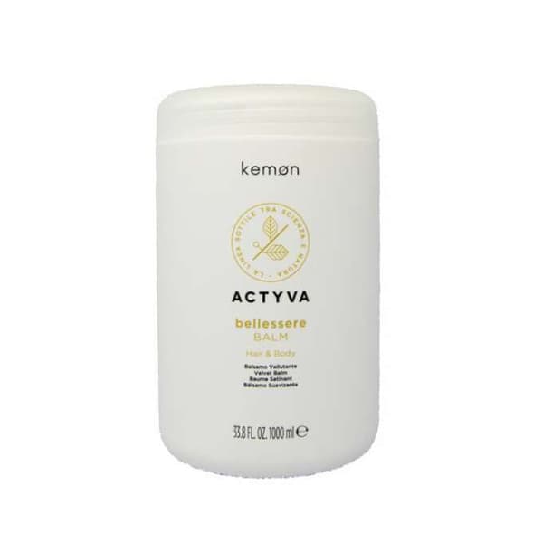 Kemon Actyva Bellessere Balsam SN 1000ml