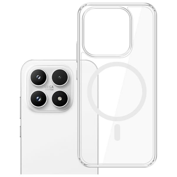 3MK Armor MagCase för Xiaomi 17