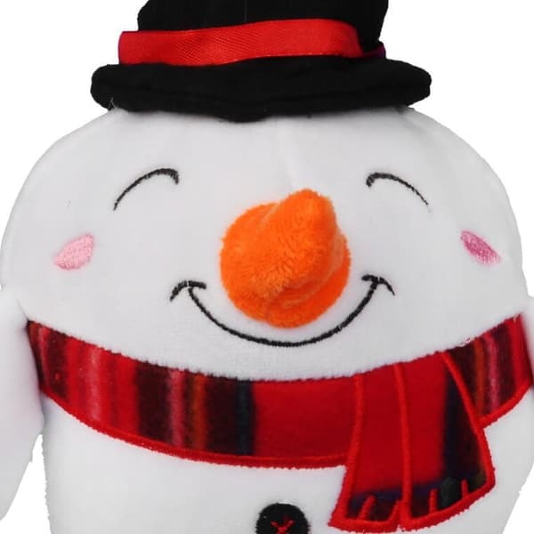 LUMIMIES PEHMOMASKOTT 20 CM
