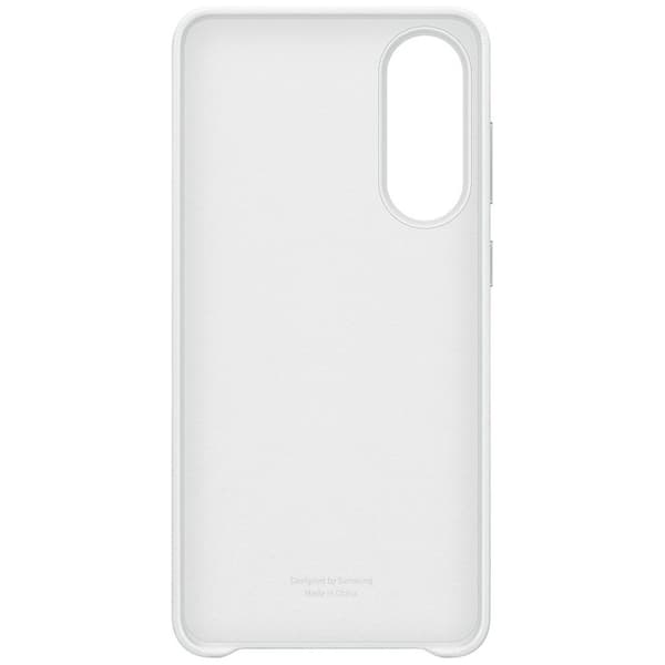 Samsung Kindsuit-cover til Galaxy S25 Edge, lysegrå