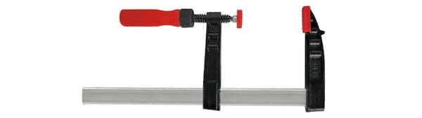 Tømrerklemme 50x150 mm 4 dele