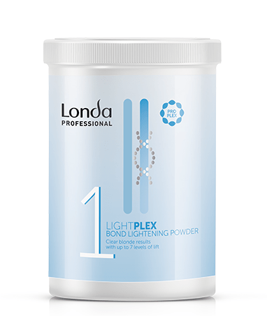 Londa Lightplex Vitgörande medel Steg 1 500 g