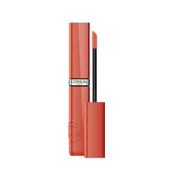 L'Oreal Infaillible Laque Resistance läppstift - 601 Worth It 4,3ml