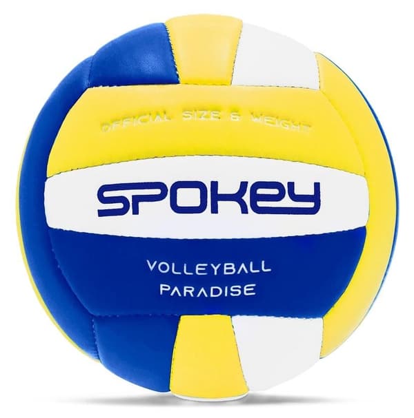 Volleyballparadis