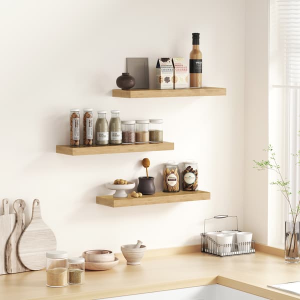 Stående 60 cm - håndlavet - LWS026B88
