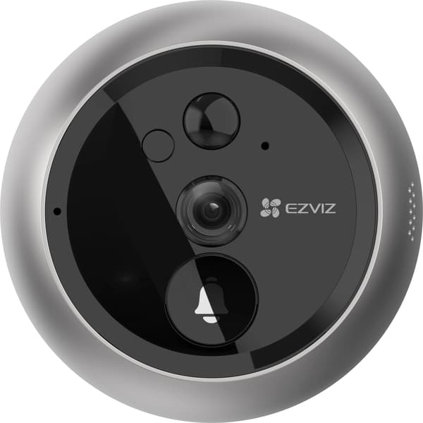 Ezviz CS-DP2 2K video intercom kit