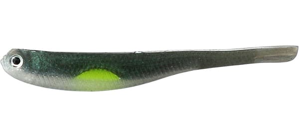 Phoenix power smelt shad 6,5 cm - farve 309